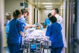 Hospital Image