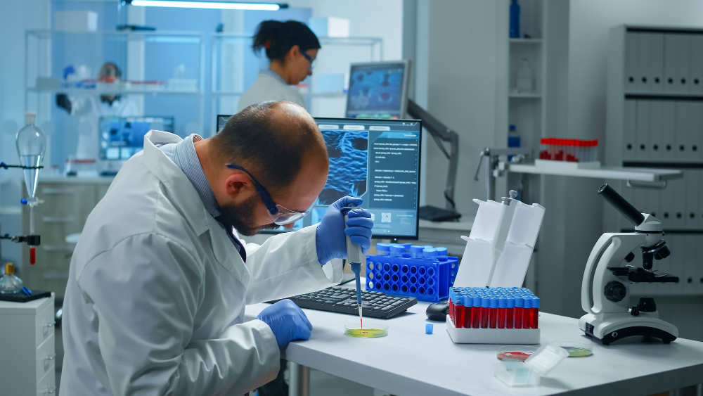 Diagnostic Tests