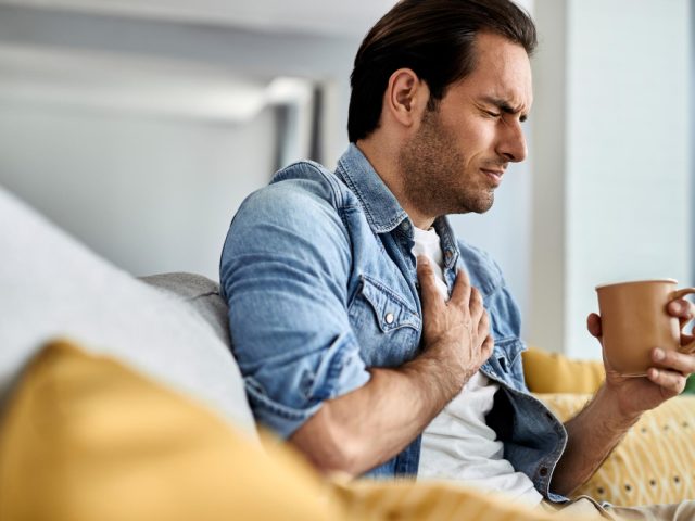AI in Cardiology: Is It Possible for an Algorithm to Predict a Heart Attack?
