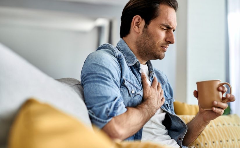 AI in Cardiology: Is It Possible for an Algorithm to Predict a Heart Attack?