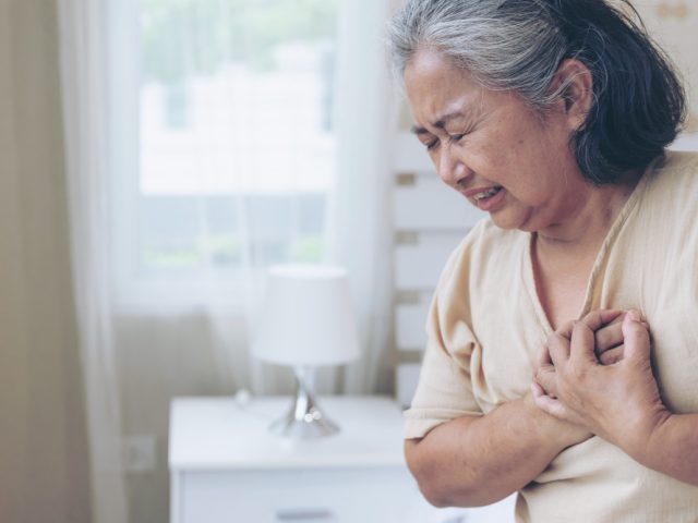 Why Your Heart Health Needs the Best Care in Nanded