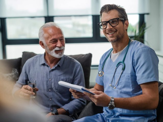 Best Cardiology Hospital in Nanded for First-Time Patients Visit